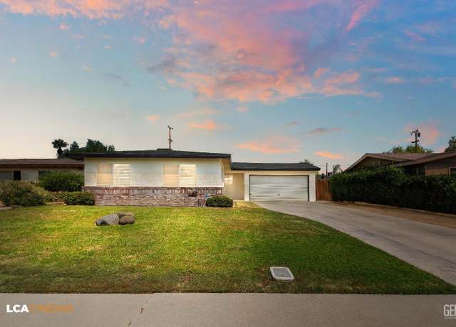 Property at 1008 Monna Ave, Bakersfield, CA 93308, 3 beds, 2 baths