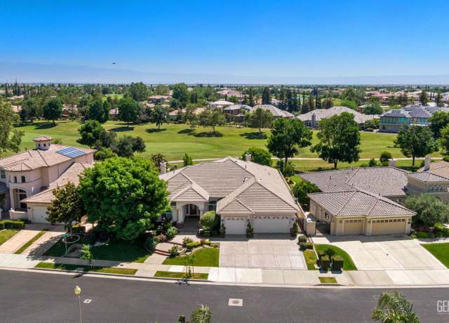 Property at 11603 Covent Gardens Dr, Bakersfield, CA 93311, 4 beds, 4 baths