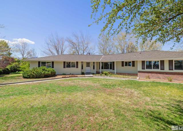 Property at 9499 Wigwam Way, Reno, NV 89506, 6 beds, 5 baths
