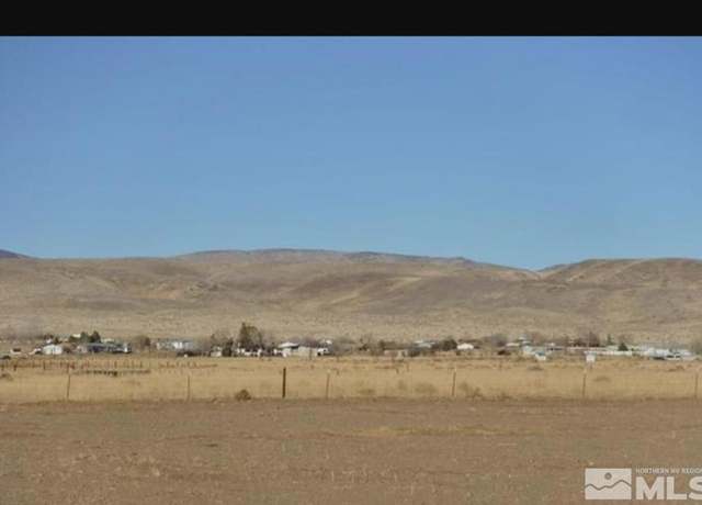 Property at 9230 Santa Fe Trl, Stagecoach, NV 89429