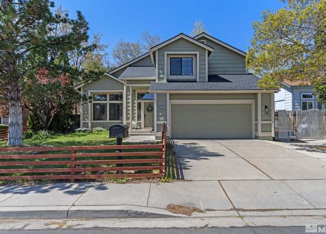 Property at 5276 Simons Dr, Reno, NV 89523, 3 beds, 2.5 baths