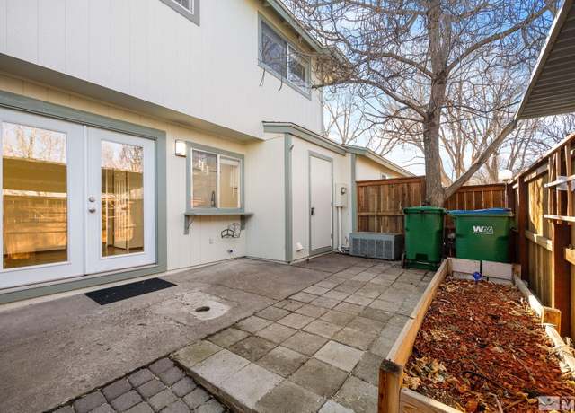 Property at 857 Cherry Tree Dr #3, Sparks, NV 89434, 3 beds, 2 baths
