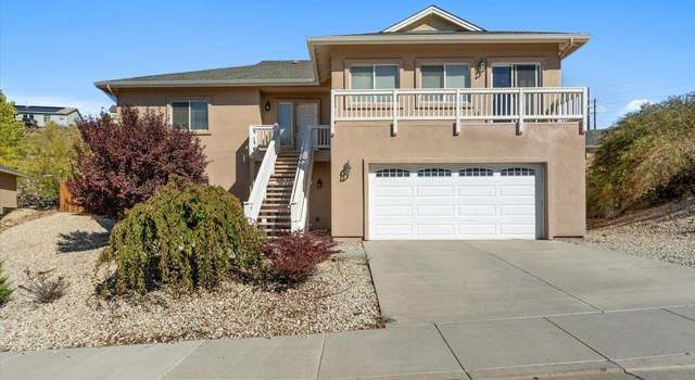 Property at 935 Demos Ct, Reno, NV 89512, 4 beds, 3.5 baths