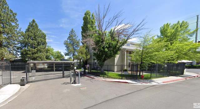 Photo of 2106 G St, Sparks, NV 89431