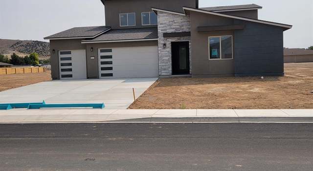 Photo of 8604 Crandell Lot N17, Reno, NV 89506