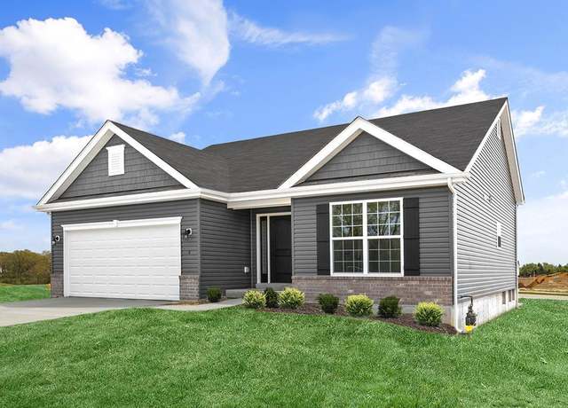 Property at 2328 Fernau Ct, Florissant, MO 63031, 3 beds, 2 baths