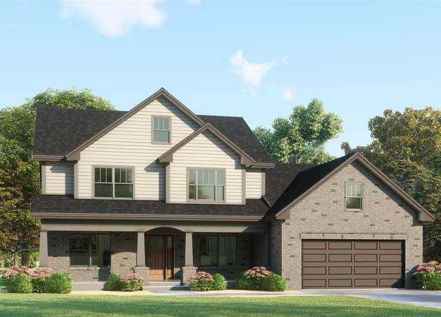 Property at 2 Wild Ridge/ Sawgrass, Black Jack, MO 63033, 4 beds, 2.5 baths