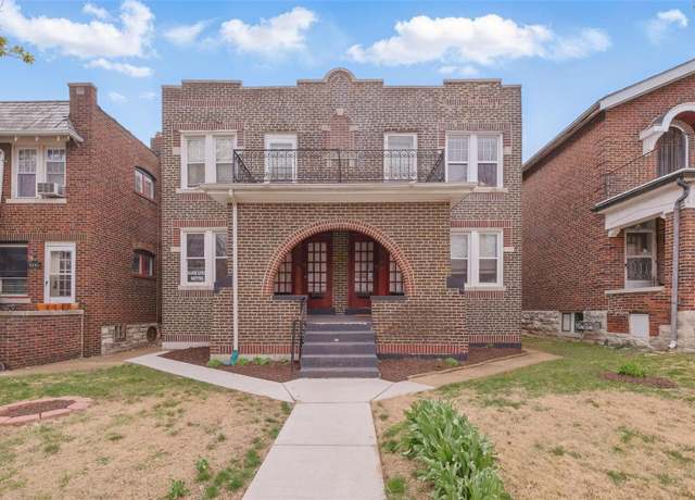 Property at 5044 Lindenwood Ave, St Louis, MO 63109