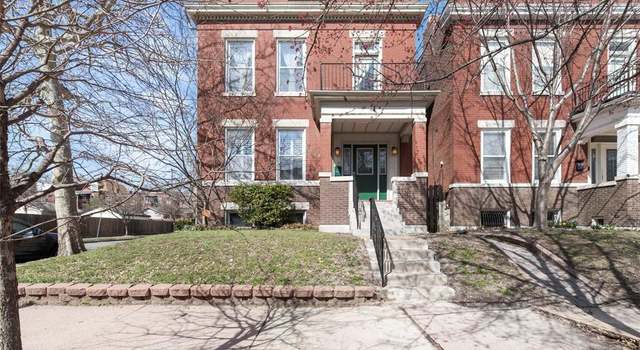 Photo of 3327 Halliday Ave, St Louis, MO 63118