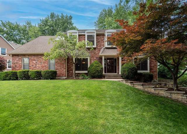 Property at 13008 Fontana St, Leawood, KS 66209, 4 beds, 4 baths