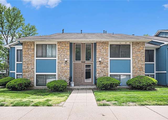 Property at 8149 Holmes Rd #101, Kansas City, MO 64131, 2 beds, 2 baths