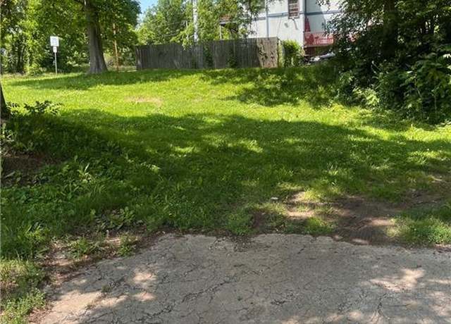 Property at 2101 N 10th St, Kansas City, KS 66104