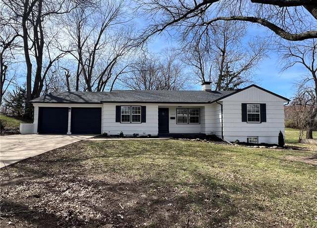 Property at 10509 E 57th Ter, Raytown, MO 64133, 3 beds, 2 baths