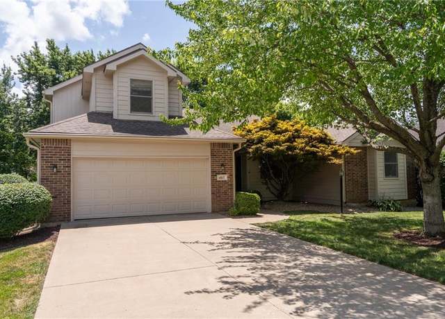 Property at 4517 Harvard Rd, Lawrence, KS 66049, 5 beds, 4 baths