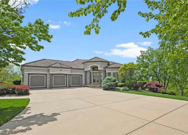 Property at 21211 E 34th St S, Independence, MO 64057, 3 beds, 4 baths