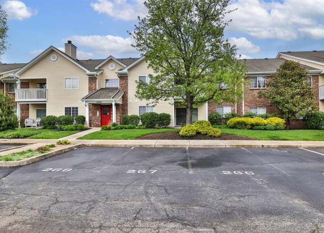 Property at 12041 Carrington Ln #104, Loveland, OH 45140, 2 beds, 2 baths
