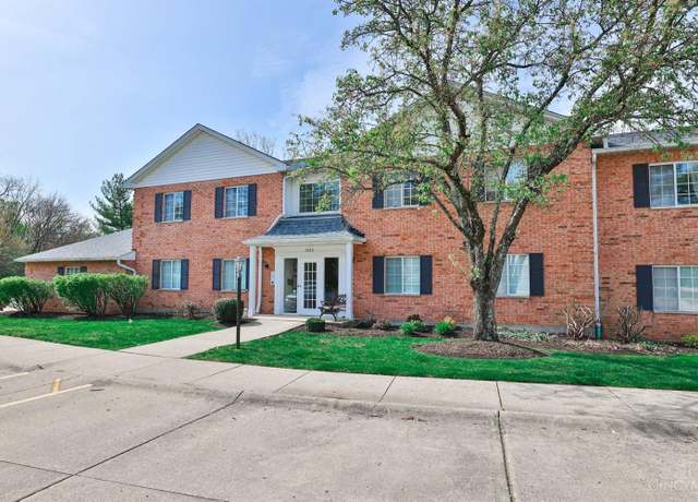 Property at 5352 Werk Rd #3, Green Twp, OH 45248, 2 beds, 2 baths