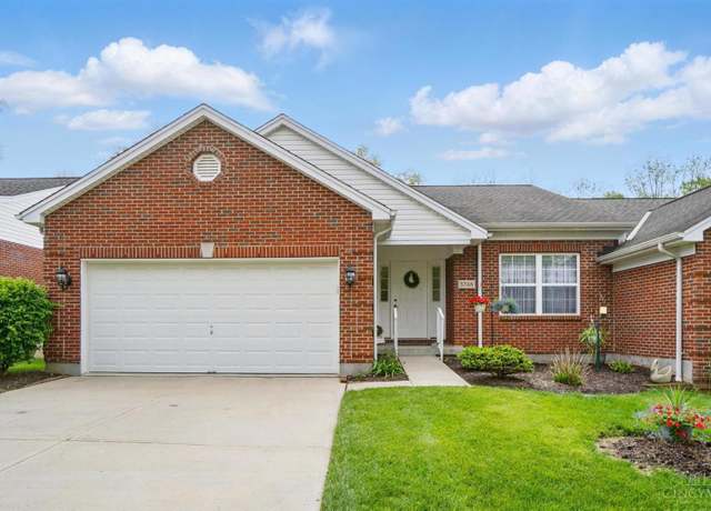 Property at 5748 St James Pl, Green Twp, OH 45239, 3 beds, 3 baths