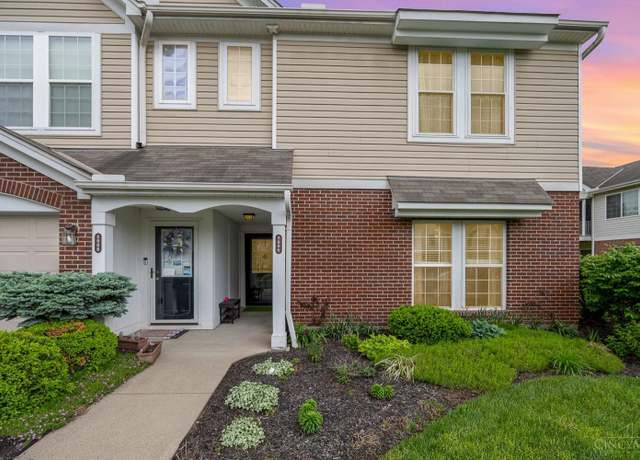 Property at 5986 Wanderling Ln, Cincinnati, OH 45237, 2 beds, 2 baths
