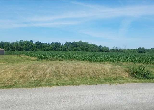 Property at Lot 14 Wheeler Rd, Garrettsville, OH 44231