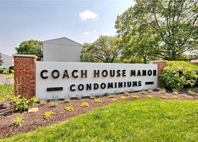 Property at 5685 Coach Dr Unit D, Dayton, OH 45440, 3 beds, 2 baths