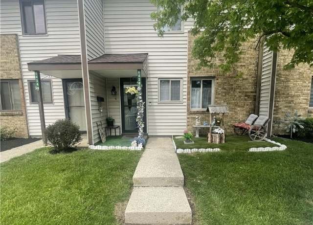 Property at 6436 Quintessa Ct, Dayton, OH 45449, 2 beds, 2.5 baths