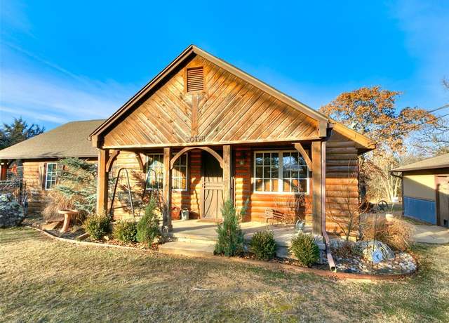 Property at 20498 SE 15th St, Harrah, OK 73045, 3 beds, 2 baths
