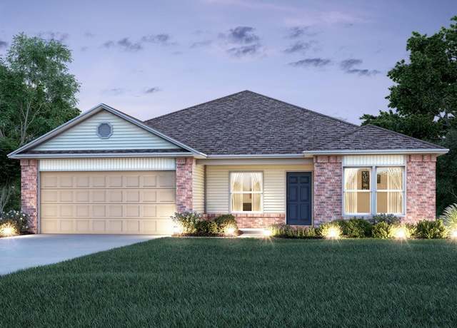 Property at 21097 River Mist Dr, Harrah, OK 73045, 4 beds, 2 baths