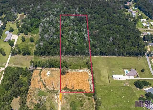 Property at 34068 Pasture 1024 Ln, Denham Springs, LA 70706