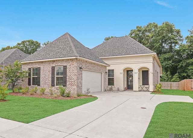 Property at 17041 Shearwater Trce, Prairieville, LA 70769, 3 beds, 2 baths