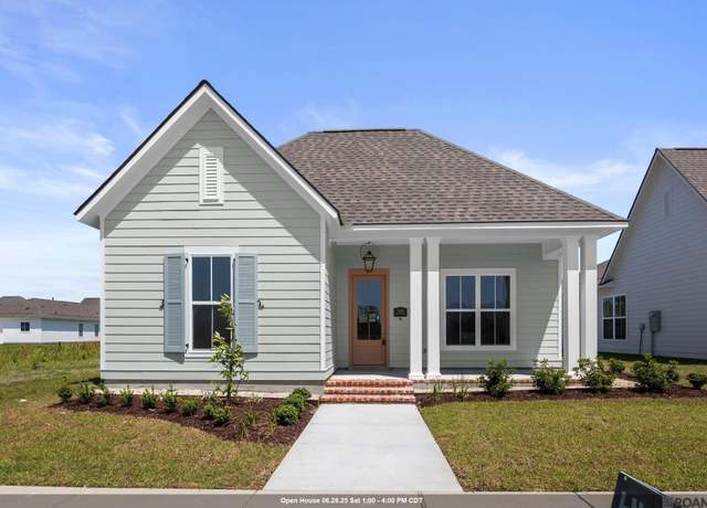 Property at 2540 Foreshore Ave, Baton Rouge, LA 70810, 3 beds, 2 baths