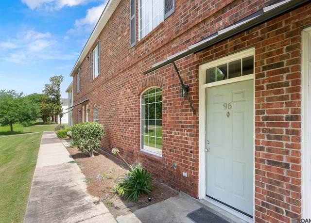 Property at 4000 Lake Beau Pre Blvd #96, Baton Rouge, LA 70820, 2 beds, 2.5 baths
