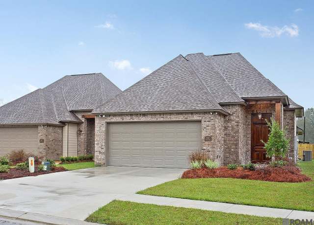 Property at 41037 Galvez Trails Blvd, Prairieville, LA 70769, 3 beds, 2 baths