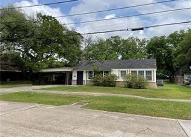 Property at 65 Willow Dr, Gretna, LA 70053, 3 beds, 2 baths