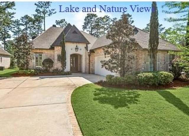 Property at 292 Bald Eagle Dr, Abita Springs, LA 70420, 3 beds, 2 baths