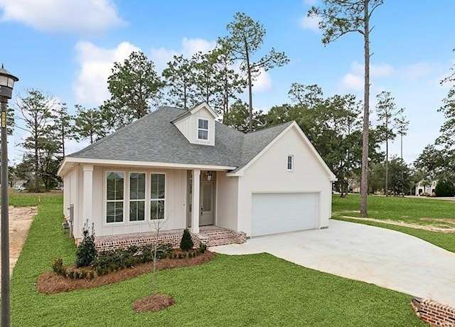 Property at 245 Bald Eagle Dr, Abita Springs, LA 70420, 3 beds, 2.5 baths