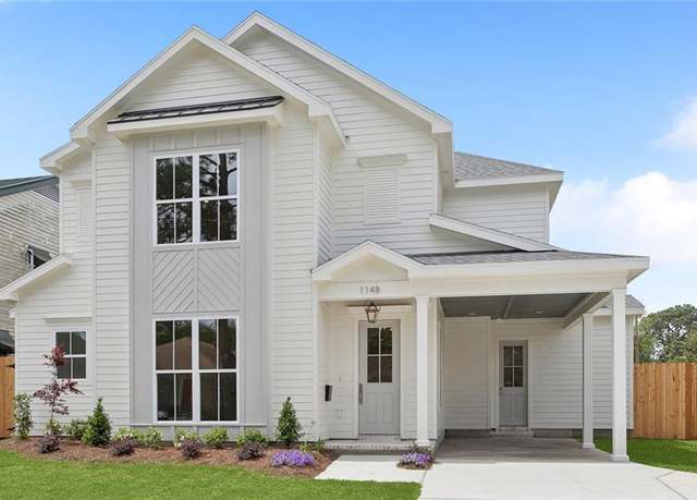 Property at 1148 Hesper Ave, Metairie, LA 70005, 4 beds, 3.5 baths