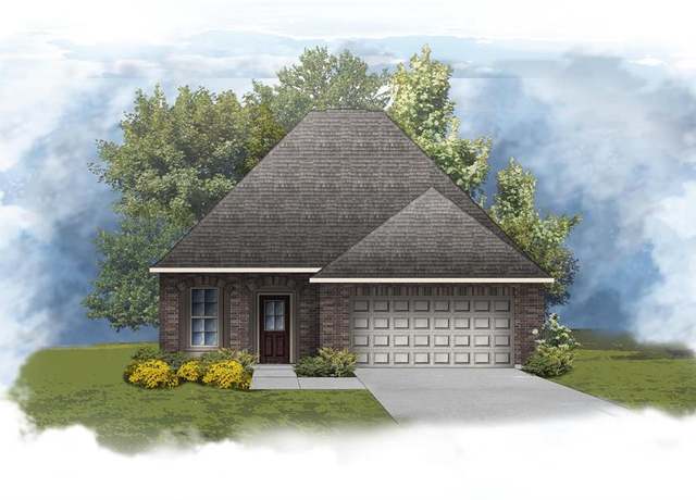Property at 21277 Shadow Bend Dr, Covington, LA 70435, 3 beds, 2 baths