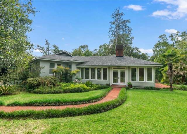 Property at 74151 Military Rd, Covington, LA 70435, 5 beds, 3.5 baths