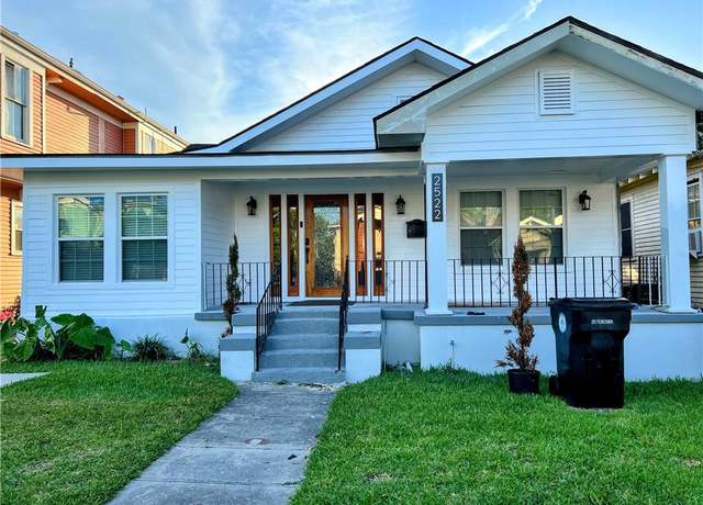 Property at 2522 Robert St, New Orleans, LA 70115, 3 beds, 3 baths