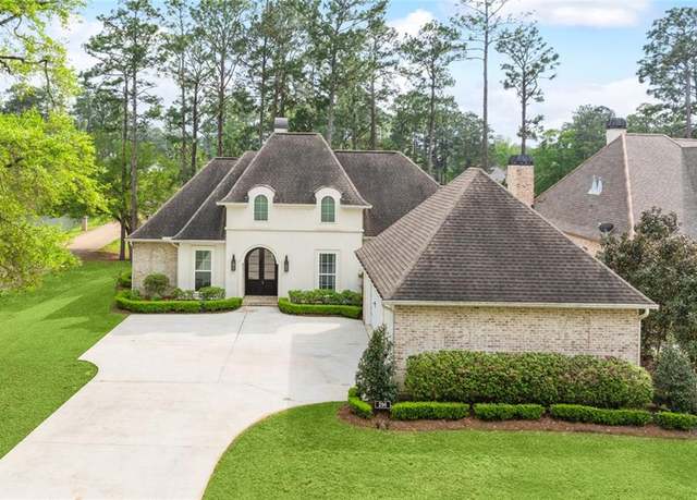 Property at 296 Bald Eagle Dr, Abita Springs, LA 70420, 3 beds, 2.5 baths