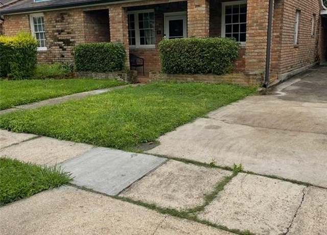 Property at 546 Julius Ave, Jefferson, LA 70121, 3 beds, 2 baths