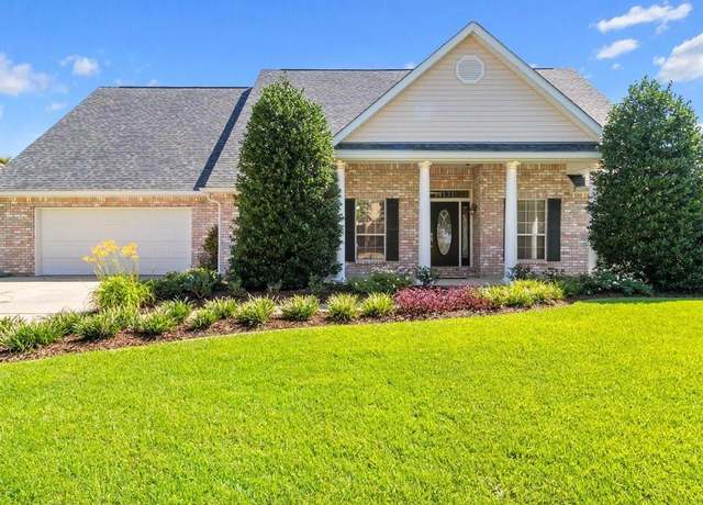 Property at 14131 S Lakeshore Dr, Covington, LA 70435, 5 beds, 5 baths
