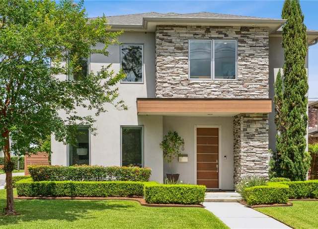 Property at 800 Ridgelake Dr, Metairie, LA 70001, 4 beds, 3.5 baths