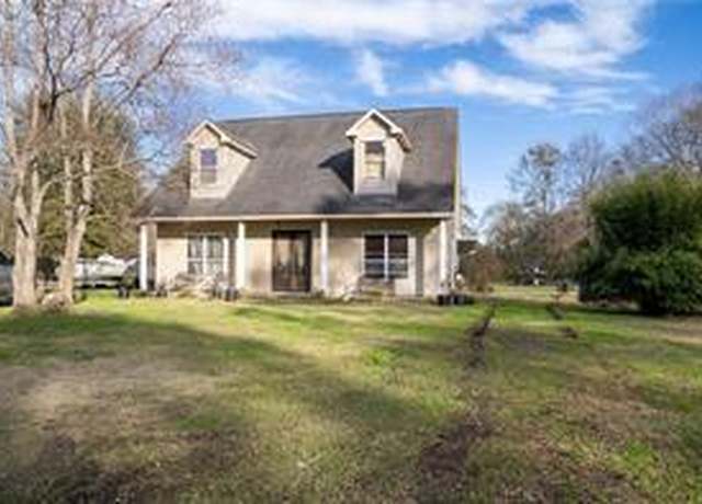 Property at 78028 N Fitzmorris Ext, Covington, LA 70435, 5 beds, 3.5 baths
