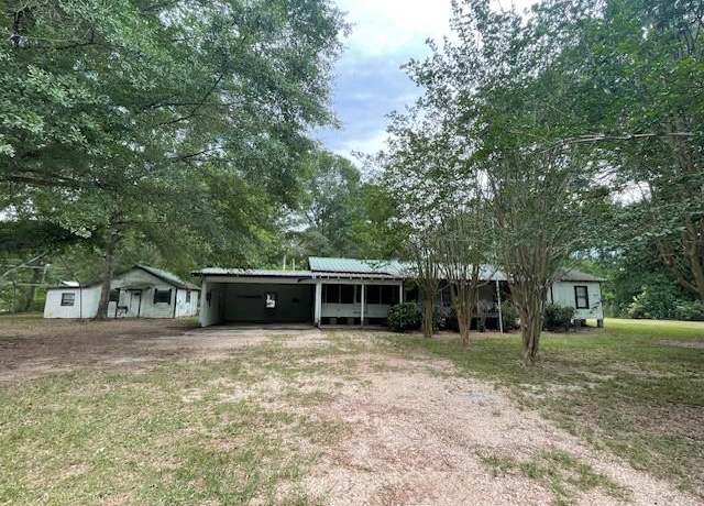 Property at 46038 Wooding Ln, Franklinton, LA 70438, 3 beds, 3 baths