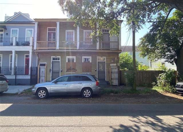 Property at 1226 28 Carondelet St, New Orleans, LA 70130, 4 beds, 4 baths