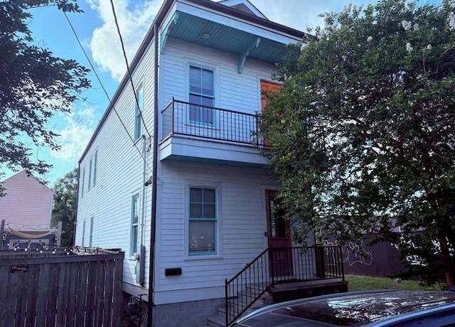 Property at 913 N Robertson St, New Orleans, LA 70116, 3 beds, 3.5 baths
