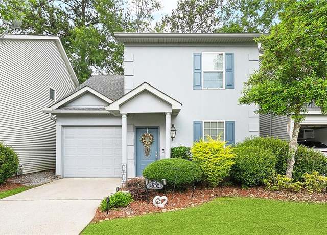 Property at 2004 Christie Ln #2, Covington, LA 70433, 3 beds, 2.5 baths
