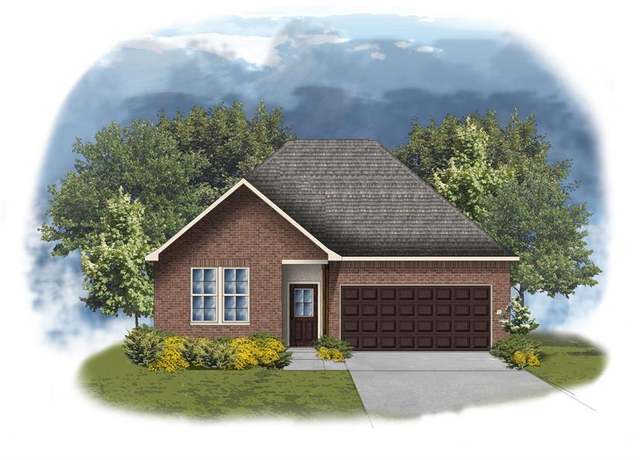 Property at 21253 Shadow Bend Dr, Covington, LA 70435, 4 beds, 2.5 baths